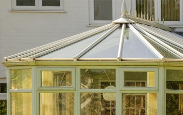 conservatory roof repair Cookley, Worcestershire