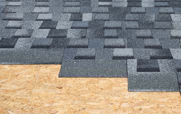 expert Cookley asphalt roof companies