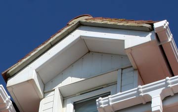 Cookley fascia installation costs