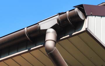 types of Cookley fascias
