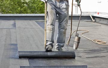 flat roof replacement Cookley, Worcestershire