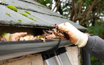 gutter cleaning Cookley, Worcestershire