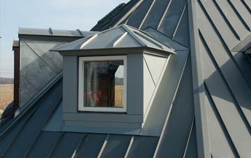 metal roofing Cookley, Worcestershire