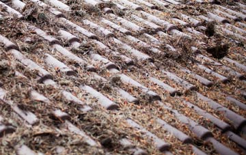 Cookley roof cleaning companies