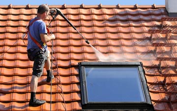 roof cleaning Cookley, Worcestershire