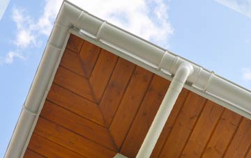 Cookley soffit types